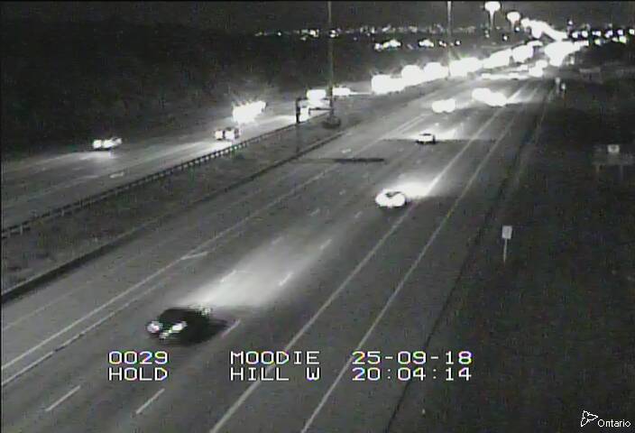 Traffic camera image at 2025-09-19 00:05:58