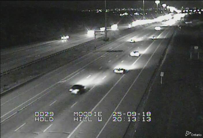 Traffic camera image at 2025-09-19 00:15:54
