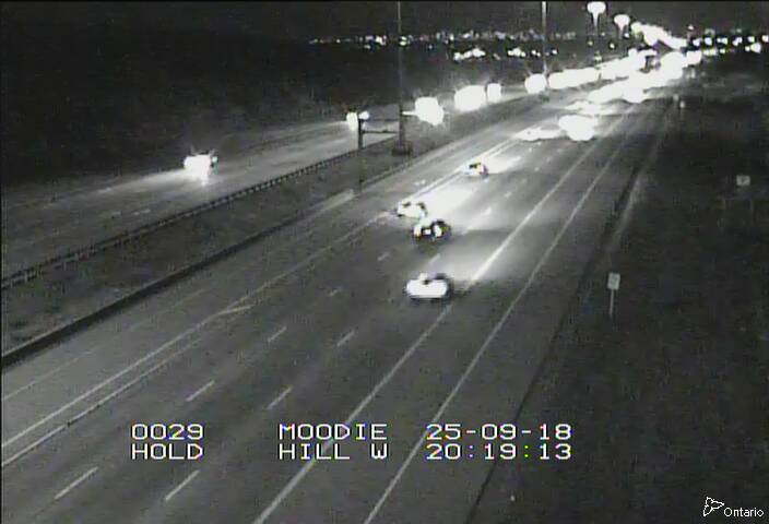Traffic camera image at 2025-09-19 00:20:57