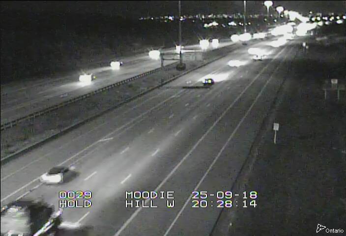 Traffic camera image at 2025-09-19 00:30:59