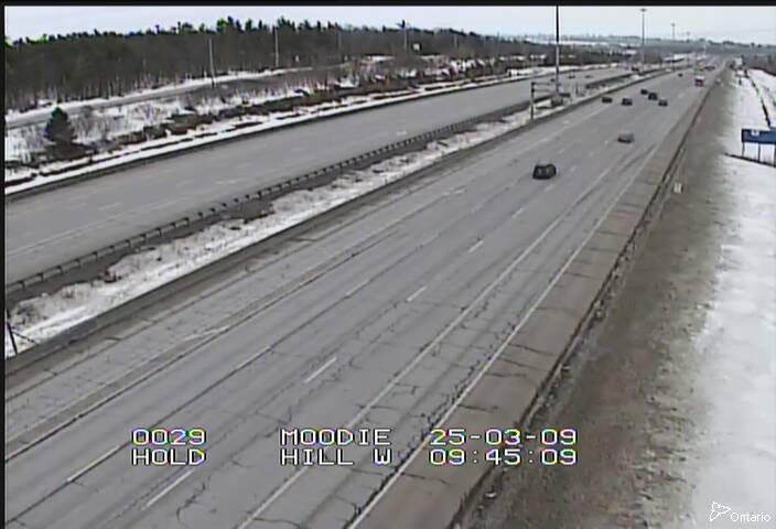 Traffic camera image at 2025-03-09 14:50:57