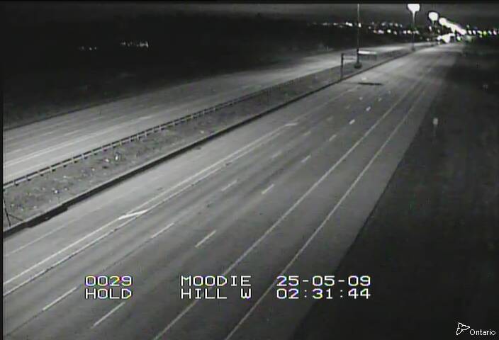 Traffic camera image at 2025-05-09 06:36:20