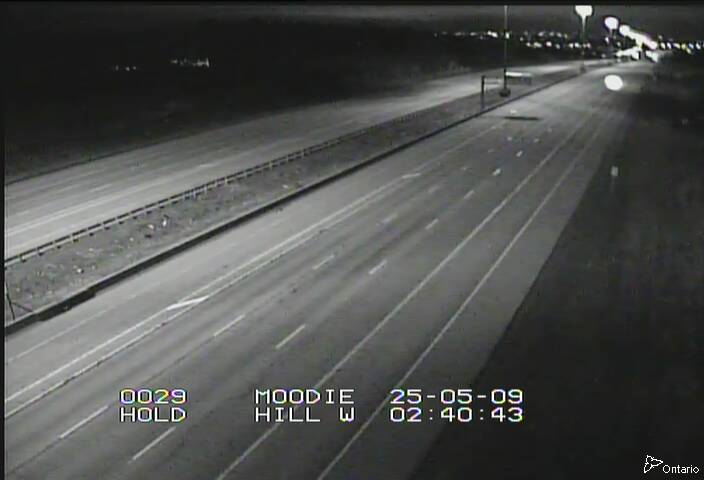 Traffic camera image at 2025-05-09 06:45:42