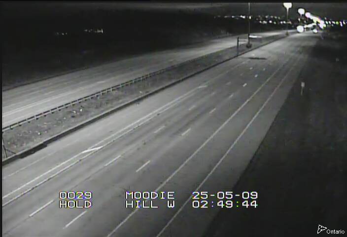 Traffic camera image at 2025-05-09 06:55:49