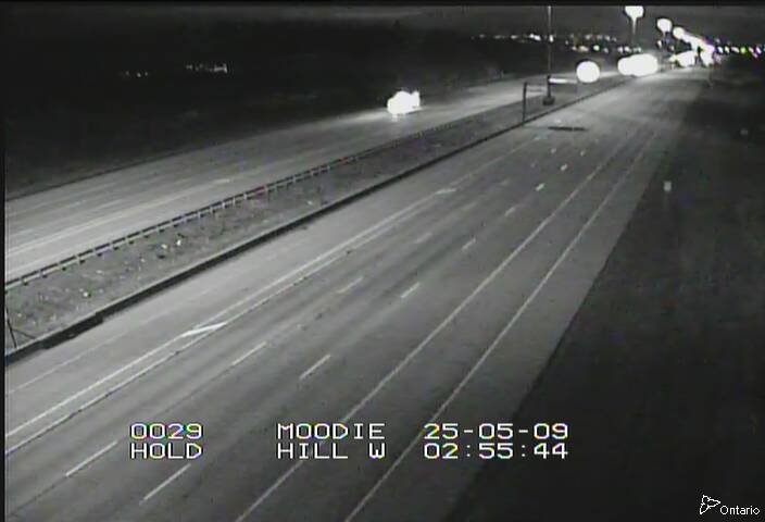 Traffic camera image at 2025-05-09 07:00:46