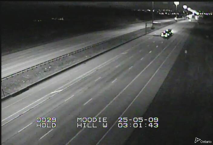 Traffic camera image at 2025-05-09 07:05:42