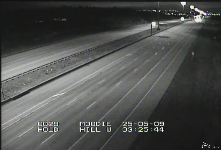 Traffic camera image at 2025-05-09 07:30:44