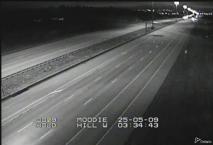 Traffic camera image at 2025-05-09 07:40:52