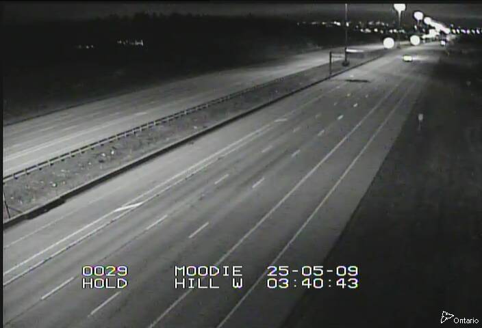 Traffic camera image at 2025-05-09 07:45:52