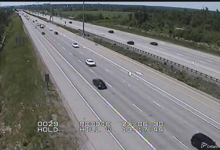 Traffic camera image at 2025-06-30 17:21:08