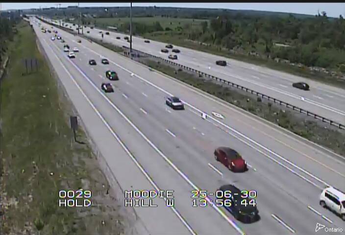 Traffic camera image at 2025-06-30 18:01:00