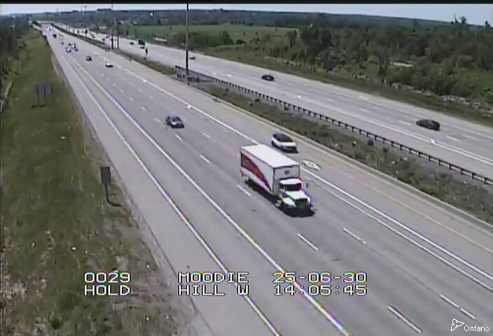 Traffic camera image at 2025-06-30 18:10:59