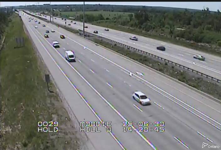 Traffic camera image at 2025-06-30 18:25:58