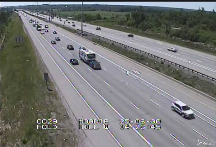 Traffic camera image at 2025-06-30 18:31:03