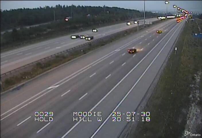 Traffic camera image at 2025-07-31 00:55:57