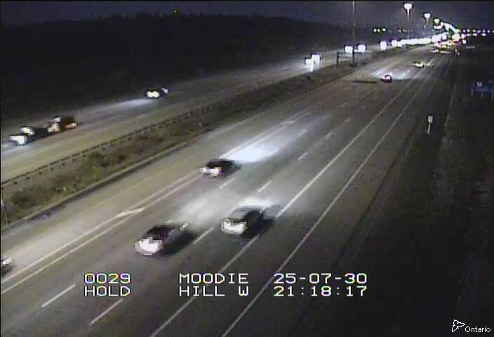 Traffic camera image at 2025-07-31 01:20:55