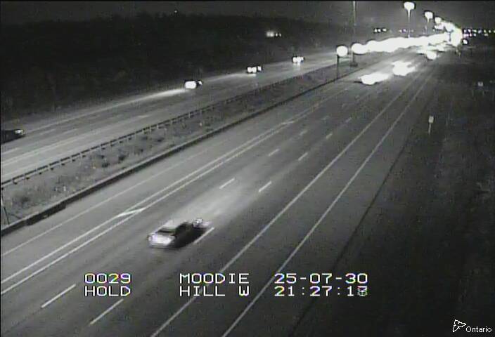 Traffic camera image at 2025-07-31 01:31:01