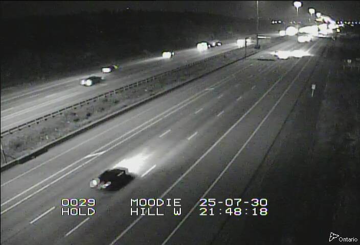 Traffic camera image at 2025-07-31 01:50:50