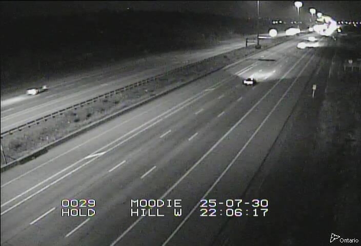 Traffic camera image at 2025-07-31 02:10:49
