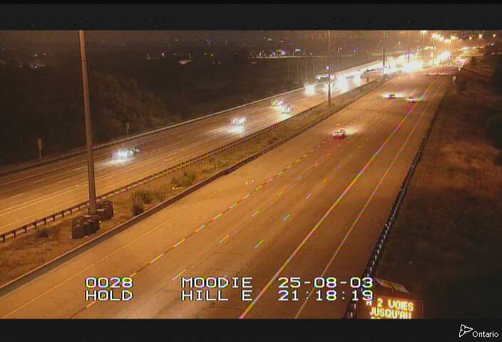 Traffic camera image at 2025-08-04 01:20:50