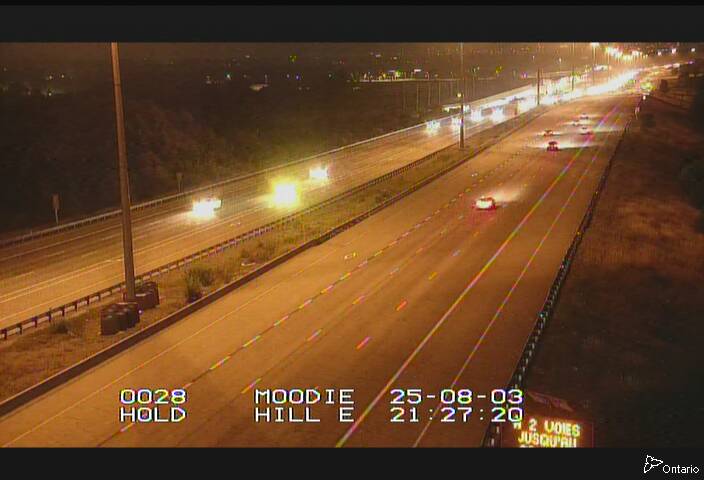 Traffic camera image at 2025-08-04 01:30:47