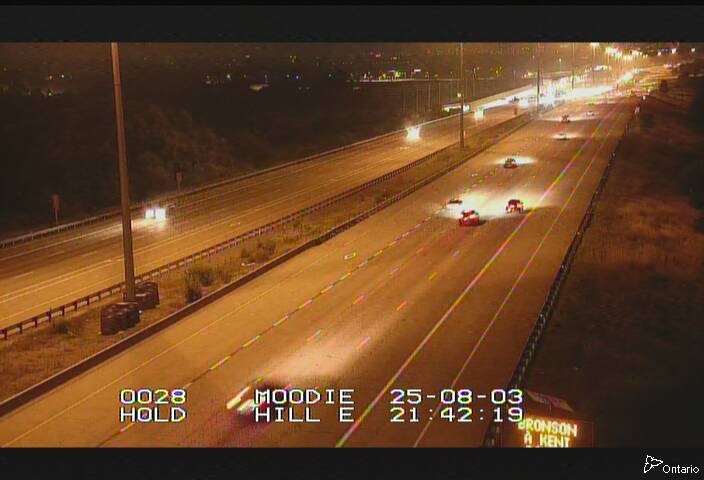 Traffic camera image at 2025-08-04 01:45:46