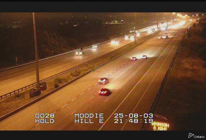 Traffic camera image at 2025-08-04 01:50:51