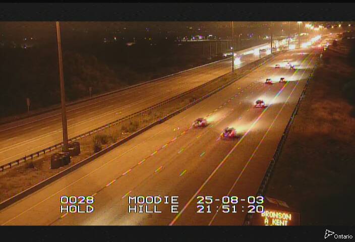 Traffic camera image at 2025-08-04 01:55:54