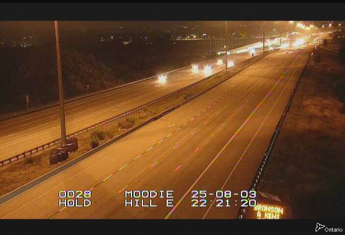 Traffic camera image at 2025-08-04 02:25:55