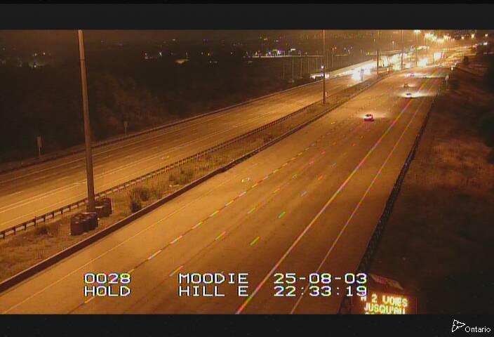 Traffic camera image at 2025-08-04 02:35:55
