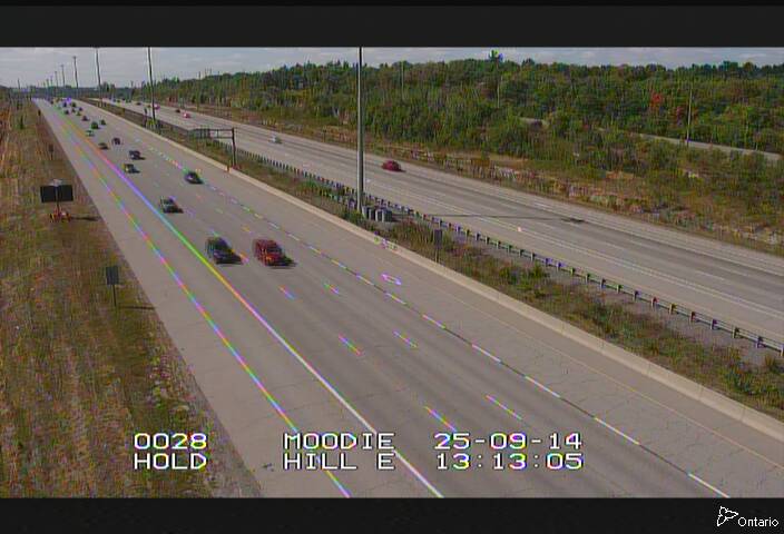 Traffic camera image at 2025-09-14 17:16:03