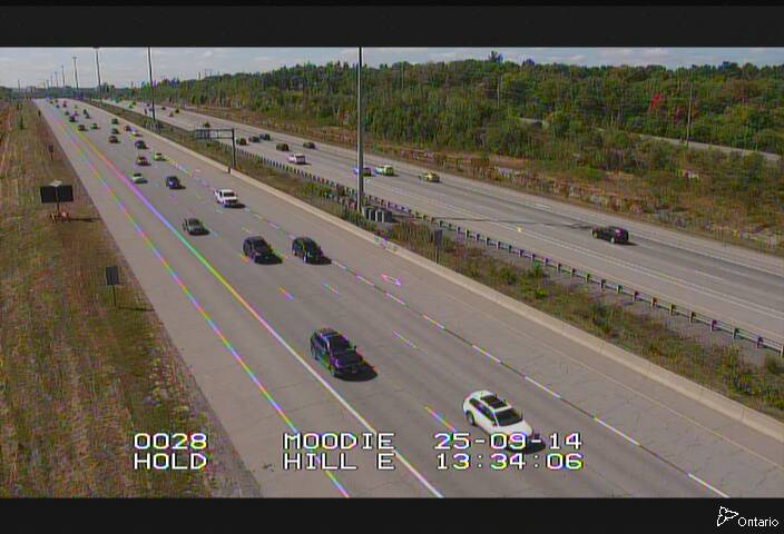 Traffic camera image at 2025-09-14 17:35:58