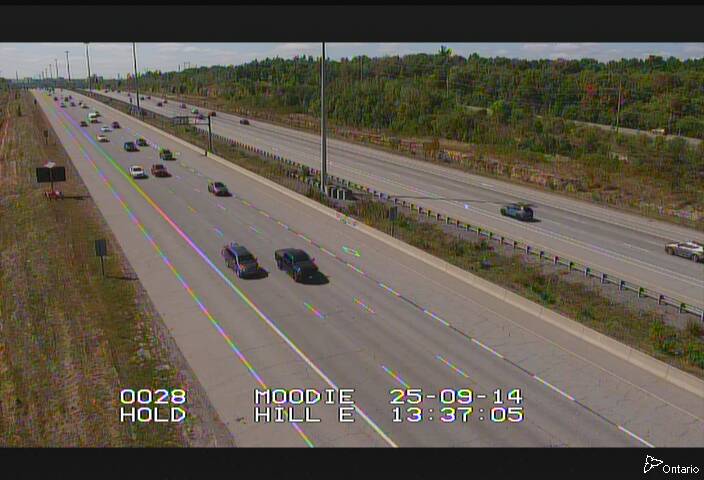 Traffic camera image at 2025-09-14 17:40:56