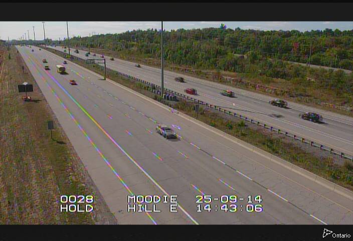Traffic camera image at 2025-09-14 18:46:03