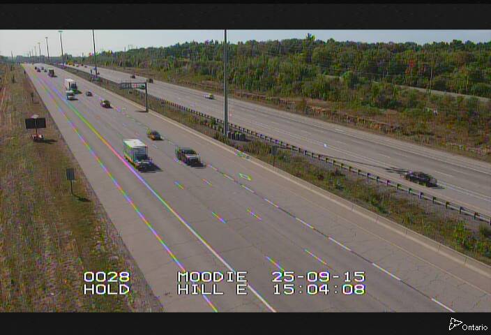 Traffic camera image at 2025-09-15 19:06:02