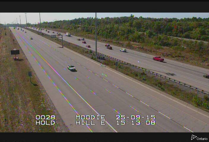 Traffic camera image at 2025-09-15 19:16:00