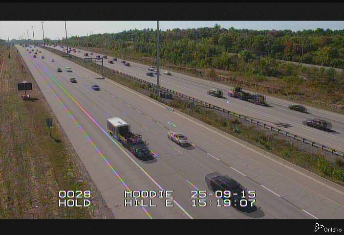 Traffic camera image at 2025-09-15 19:20:56