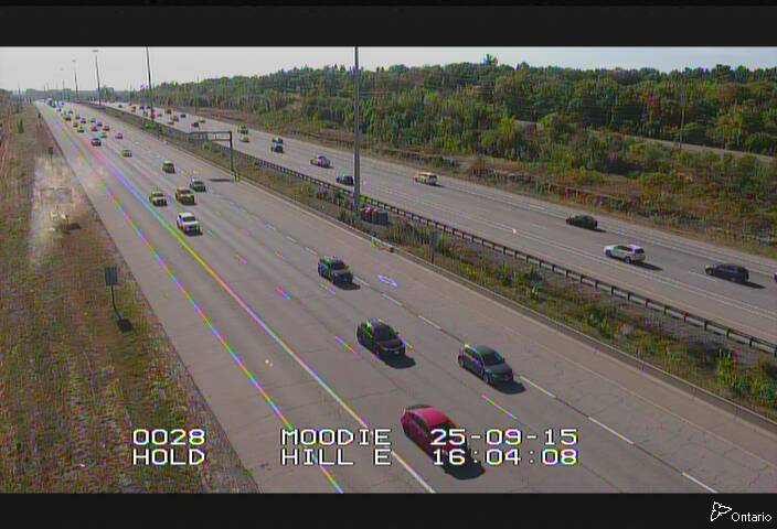 Traffic camera image at 2025-09-15 20:05:56