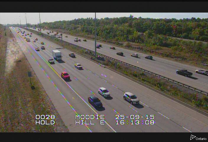 Traffic camera image at 2025-09-15 20:16:05