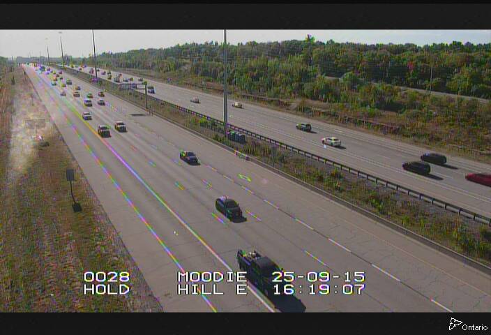 Traffic camera image at 2025-09-15 20:21:03
