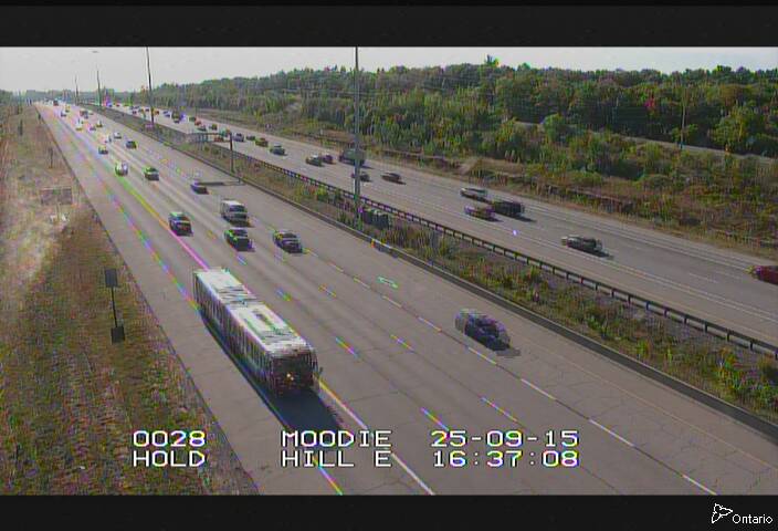 Traffic camera image at 2025-09-15 20:41:03