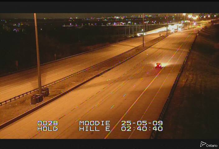 Traffic camera image at 2025-05-09 06:45:42