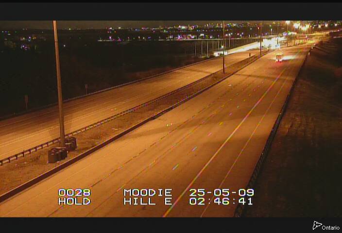 Traffic camera image at 2025-05-09 06:50:51