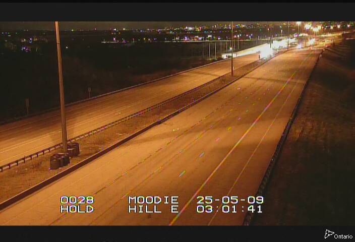 Traffic camera image at 2025-05-09 07:05:42