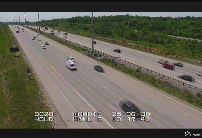 Traffic camera image at 2025-06-30 17:50:59
