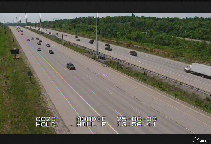 Traffic camera image at 2025-06-30 18:01:00