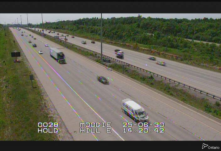 Traffic camera image at 2025-06-30 18:25:58