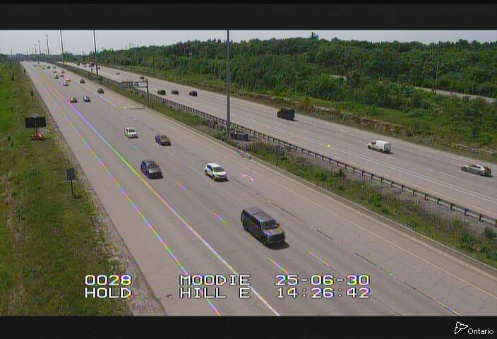 Traffic camera image at 2025-06-30 18:31:03