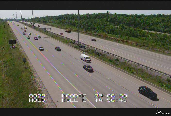 Traffic camera image at 2025-06-30 19:01:00