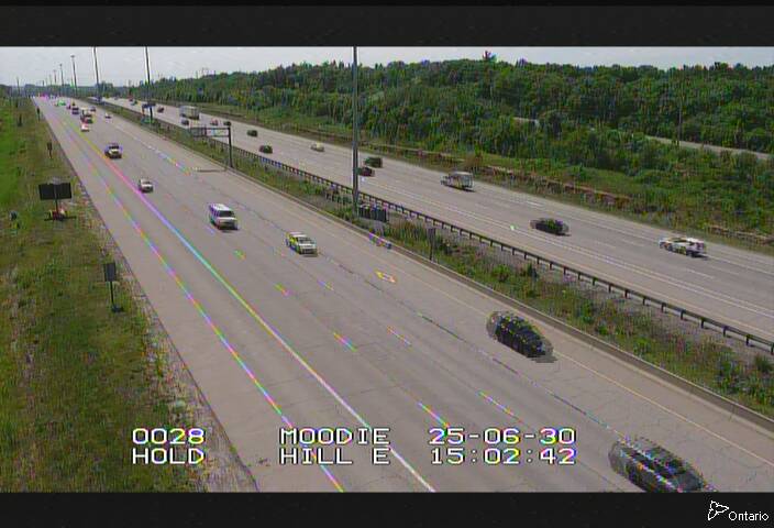 Traffic camera image at 2025-06-30 19:06:06